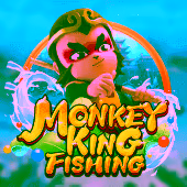 BD333 Monkey King Fishing গেম কার্ড