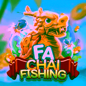 BD333 Fa Chai Fishing গেম কার্ড