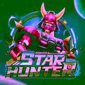 BD333 Star Hunter গেম কার্ড