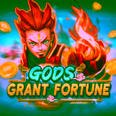 BD333 Grant Fortune গেম কার্ড