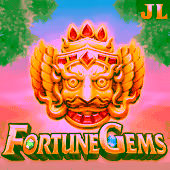 BD333 Fortune Gems স্লট গেম কার্ড
