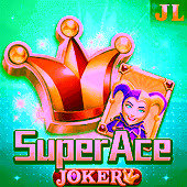 BD333 Super Ace Joker স্লট গেম কার্ড