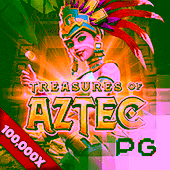 BD333 Treasures of Aztec স্লট গেম কার্ড