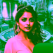 লাইভ ক্যাসিনো বিভাগ