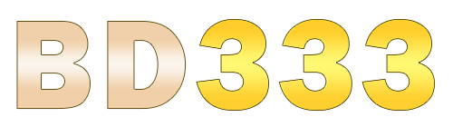 BD333 লোগো